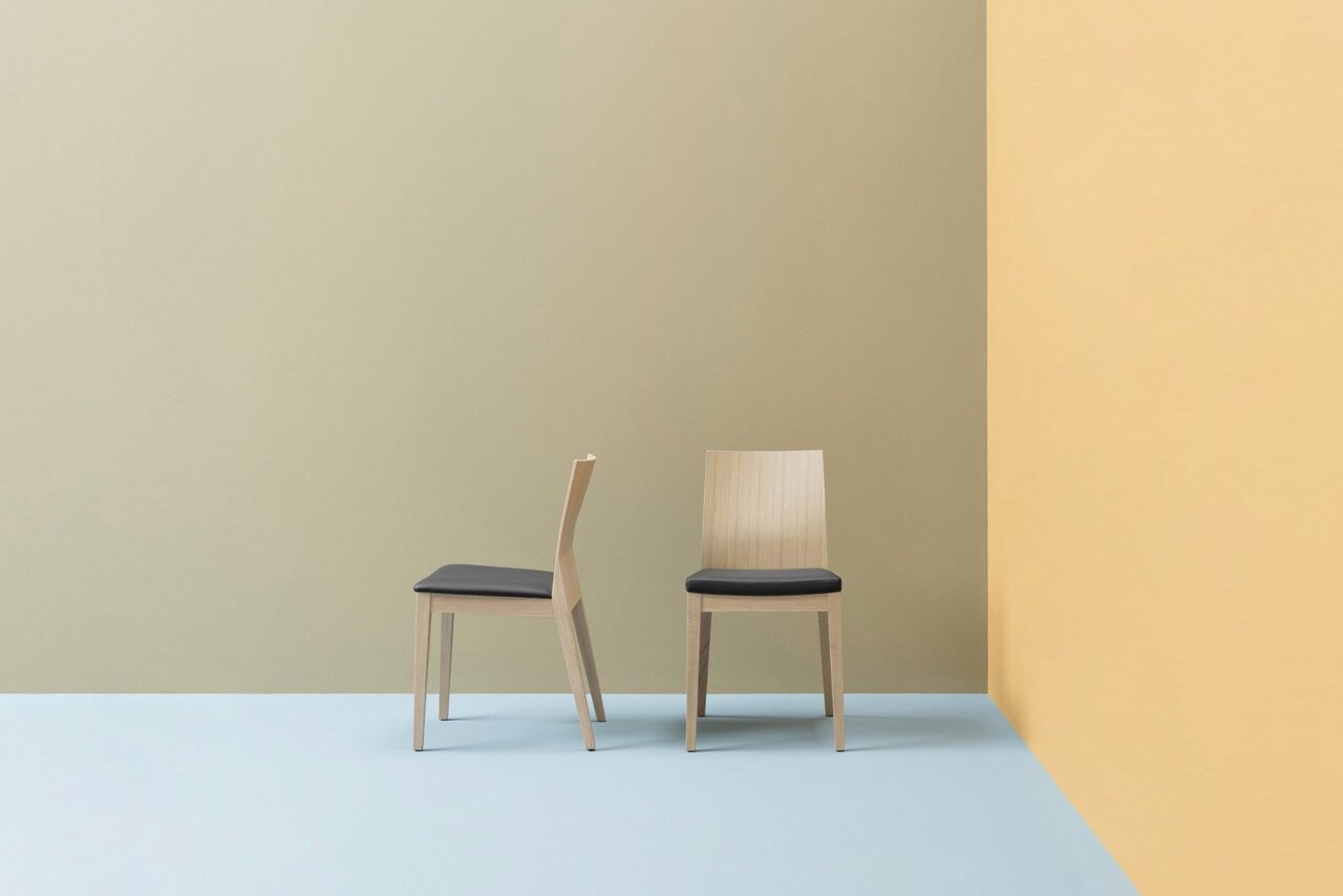 Pedrali Twig 429 Stuhl
