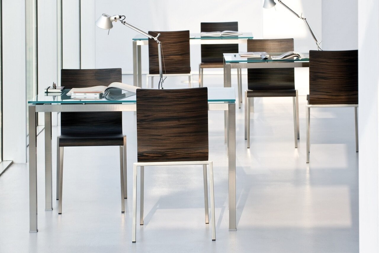 Pedrali Kuadra 1101 Stuhl