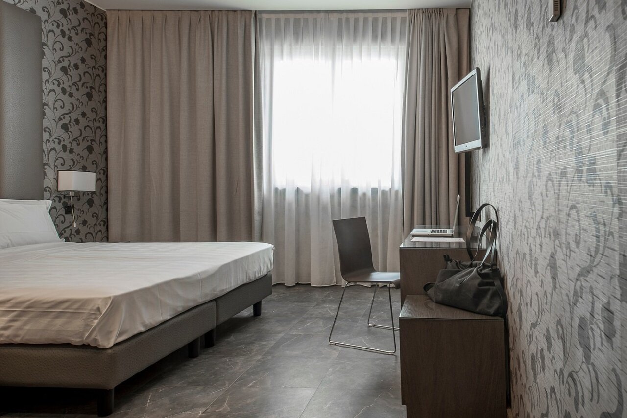 Pedrali Kuadra 1101 Stuhl