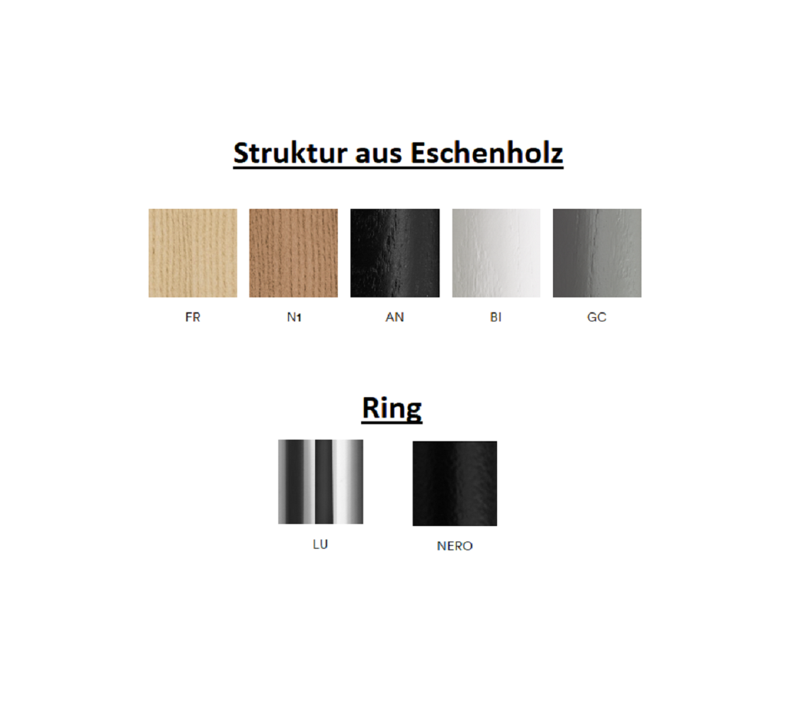 Pedrali Folk 2920 Stuhl