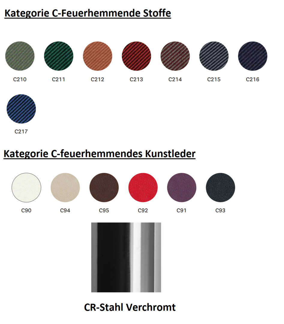 Pedrali Cube XL 1461-Kategorie C--Kategorie C-