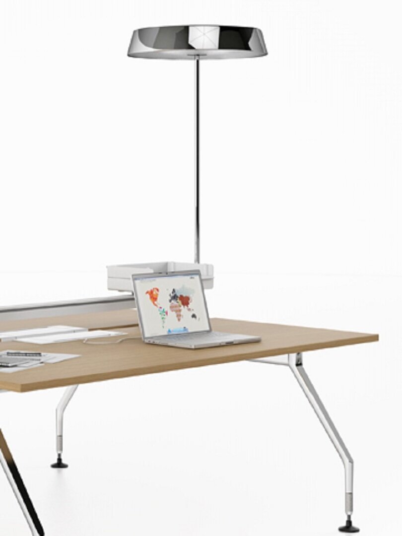 Belux Koi Neo Tischaufbauleuchte Universal-D