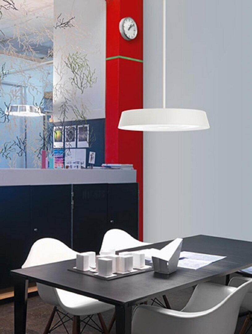 Belux Koi Neo Tischaufbauleuchte Universal-D