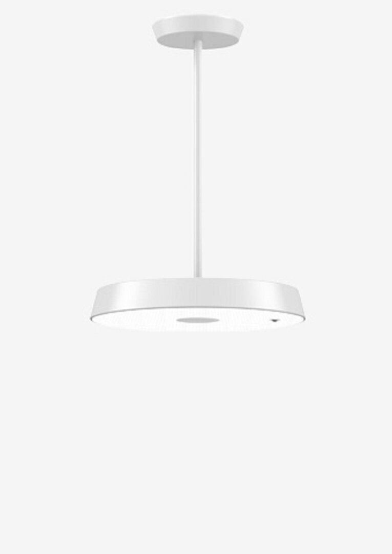 Belux Koi-S Pendelleuchte-Weiss