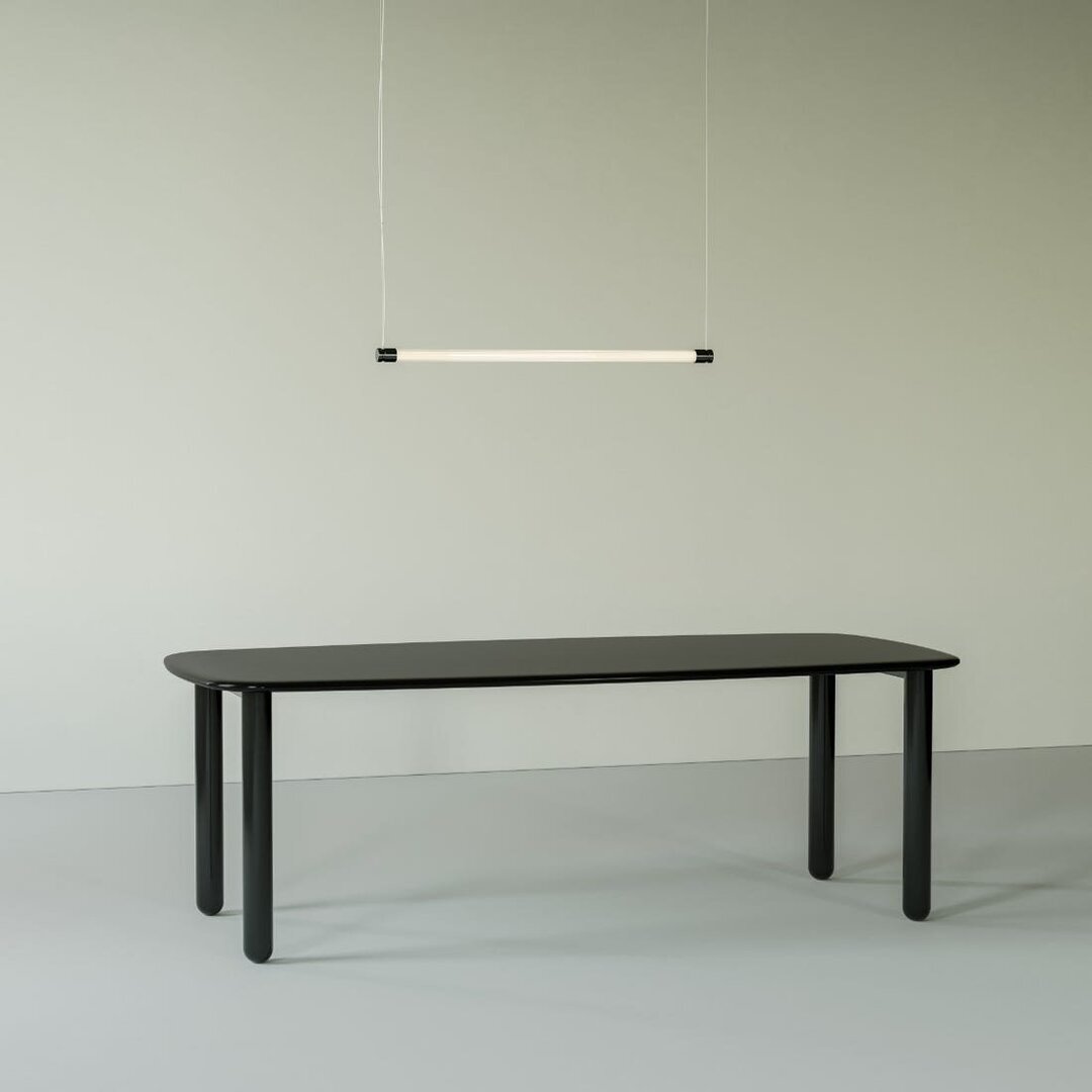 Fontanaarte Oort - Pendelleuchte Horizontal