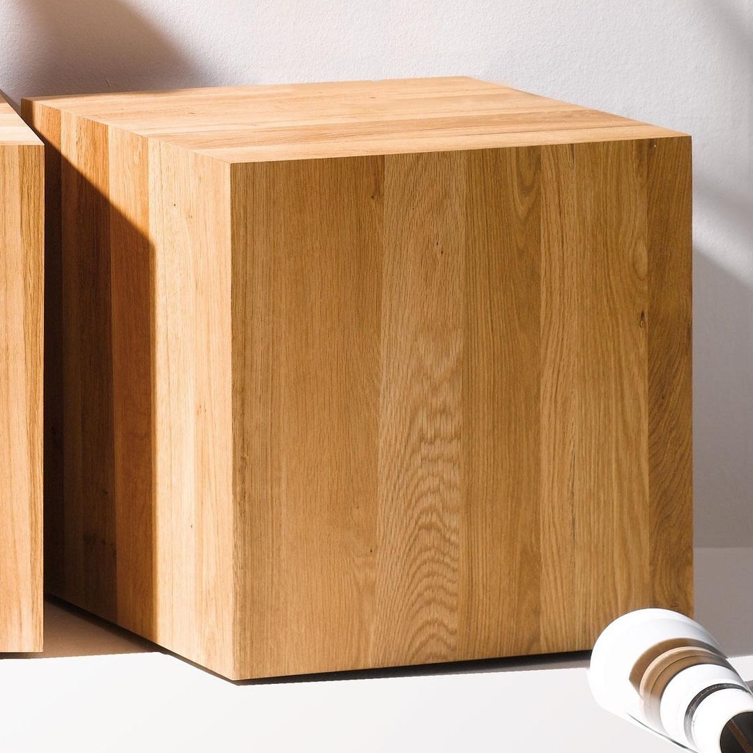 Jan Kurtz Roll-it Hocker