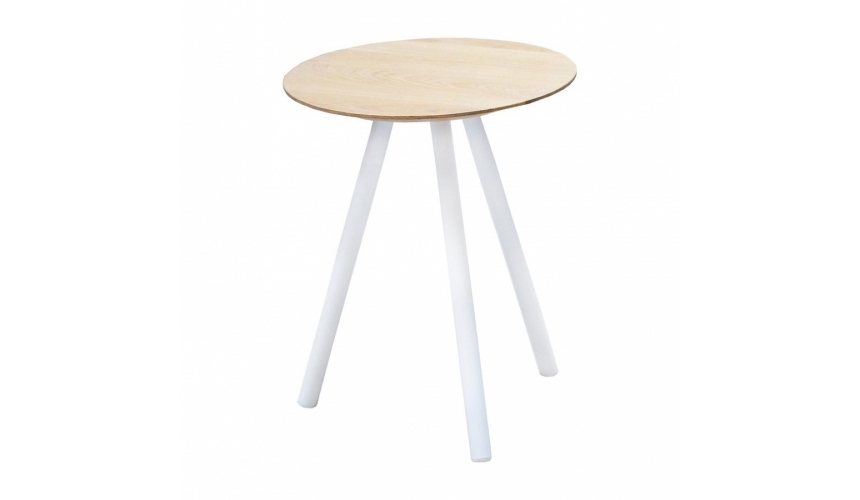 Jan Kurtz Pit s/m Beistelltisch