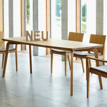 Jan Kurtz Dweller Tisch
