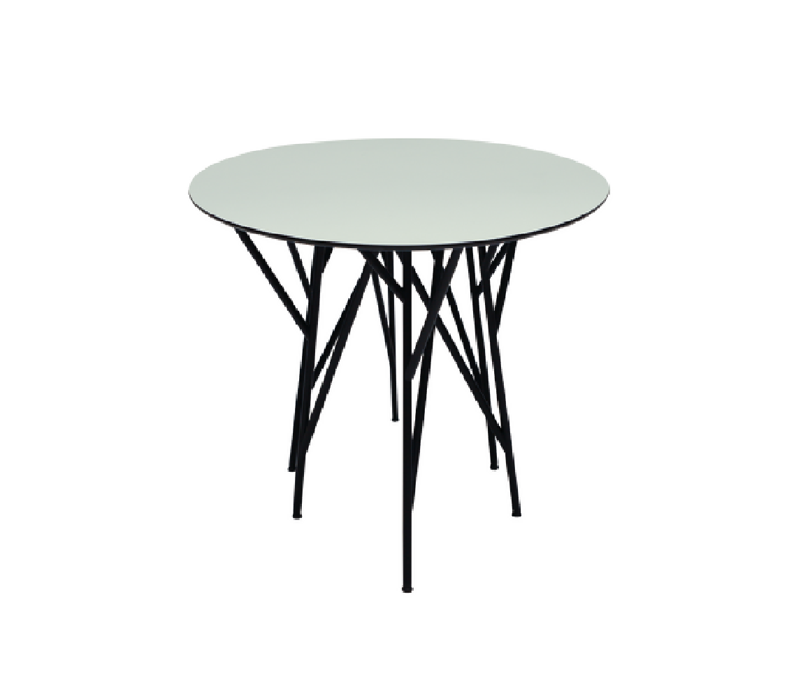 Jan Kurtz Astwerk Tisch - Round