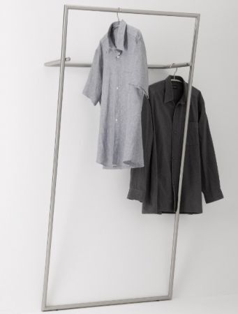 Jan Kurtz Barrel Garderobe