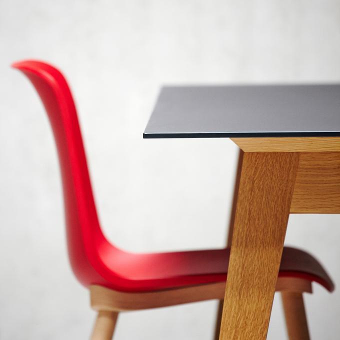 Jan Kurtz Neo Tisch