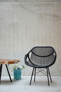 JAN KURTZ YARA LOUNGESESSEL