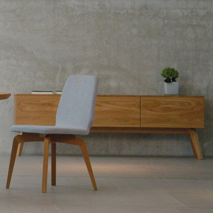 Jan Kurtz Dweller Sideboard