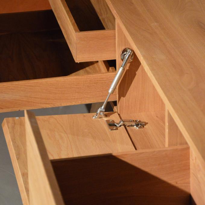 Jan Kurtz Dweller Sideboard