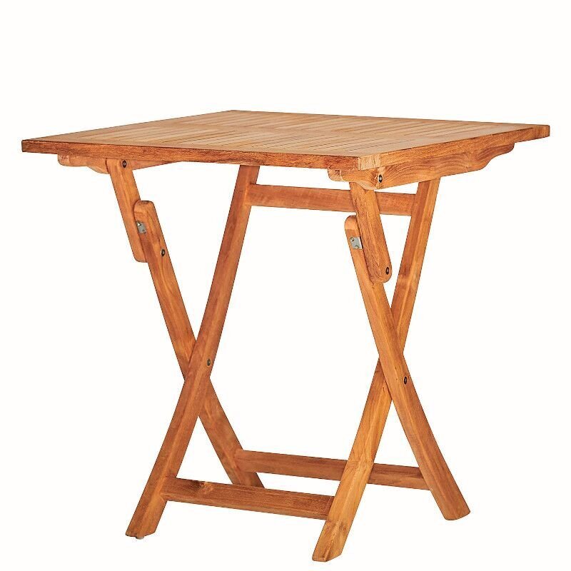 Jan Kurtz Town Klapptisch FSC-Teak