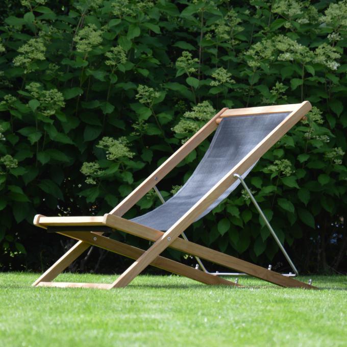 Jan Kurtz Nizza FSC-Teak