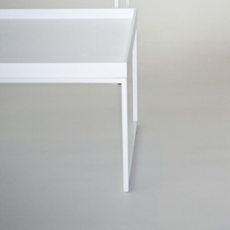 Jan Kurtz Pizzo Couchtisch 80 X 80 Cm