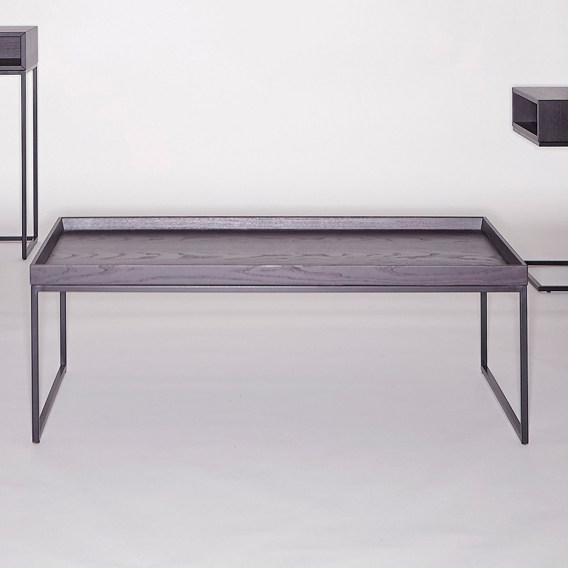 Jan Kurtz Pizzo Couchtisch 80 X 80 Cm