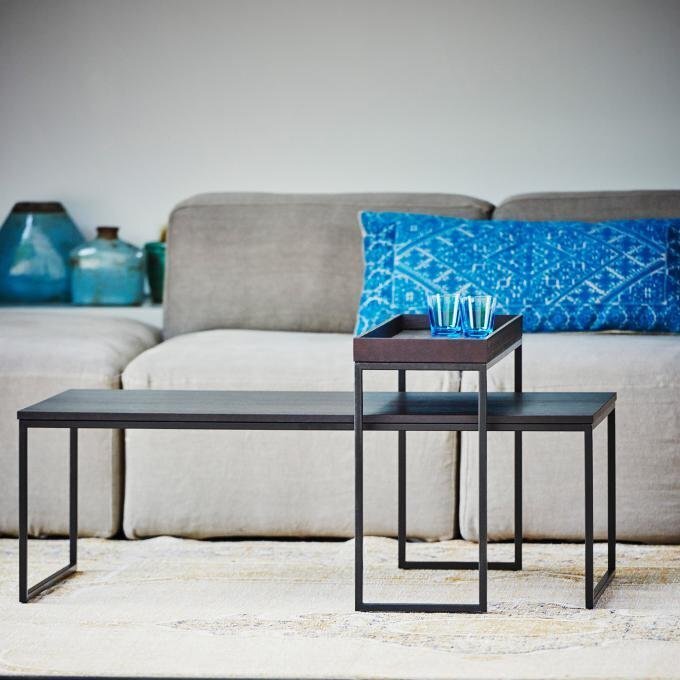 Jan Kurtz Flat Couchtisch