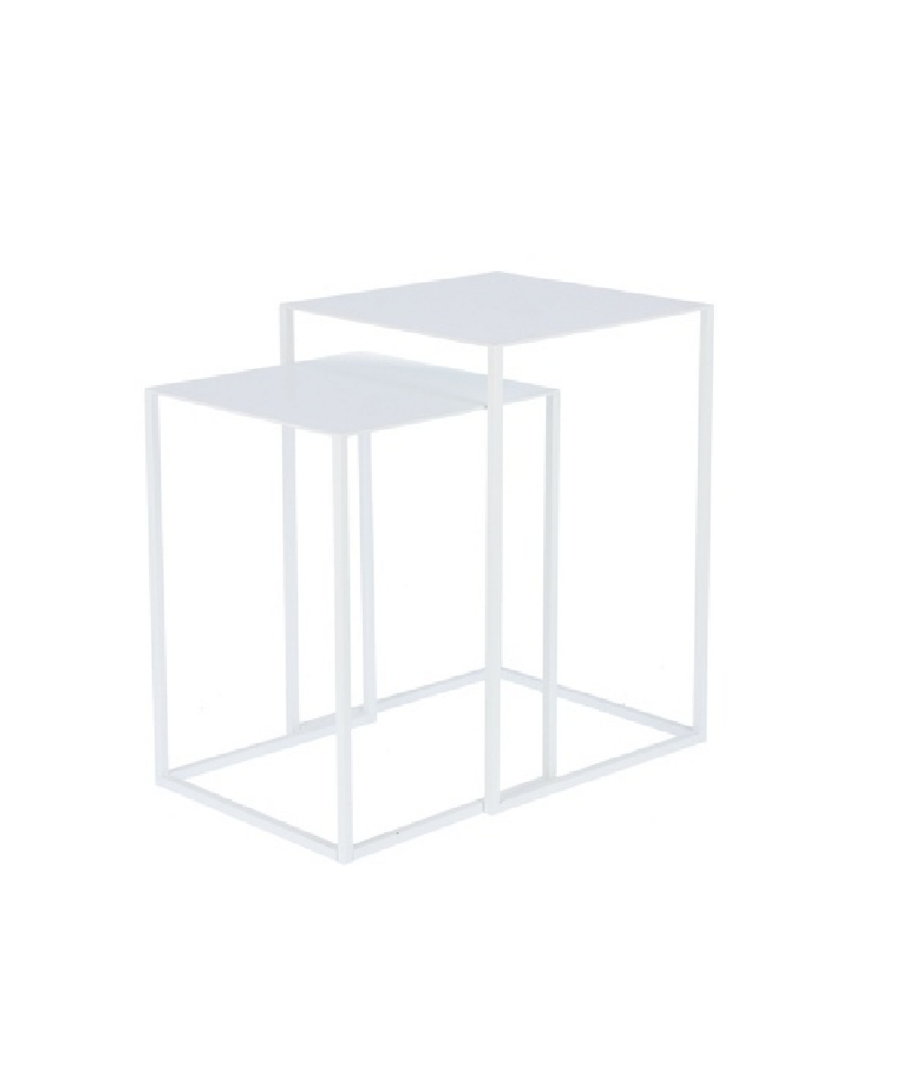 Jan Kurtz - Pur 2-Satz Tisch