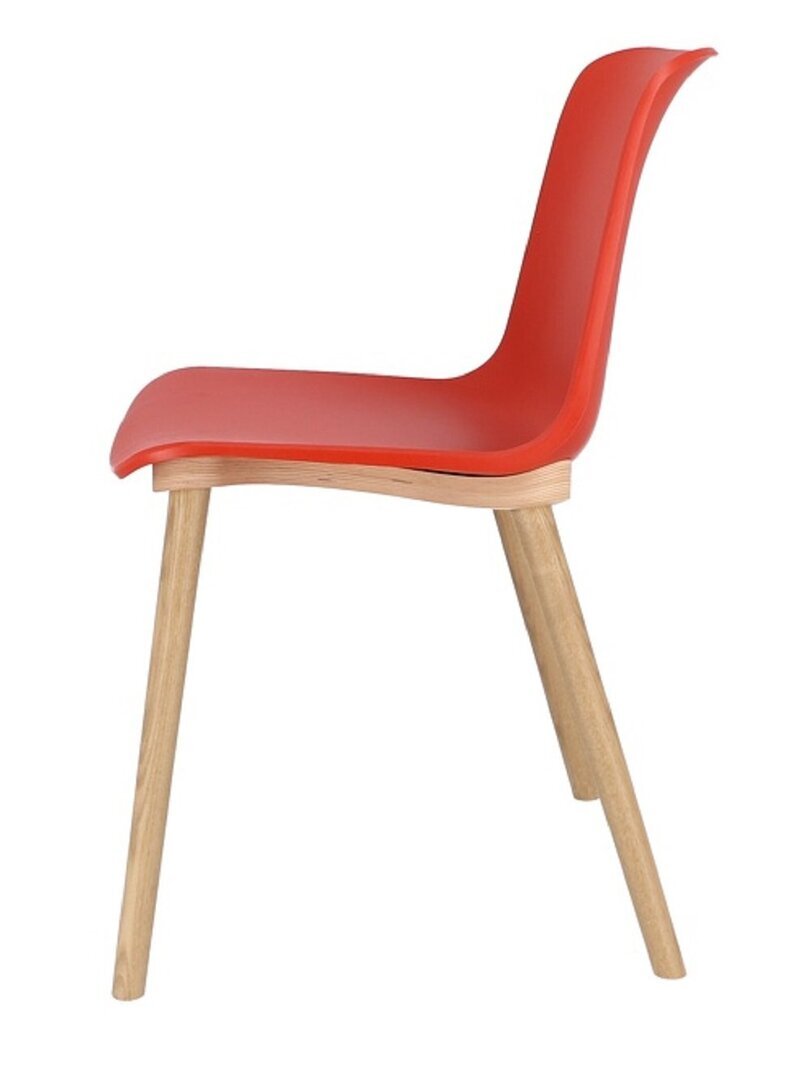 Jan Kurtz Yapp - Stuhl - Rot 