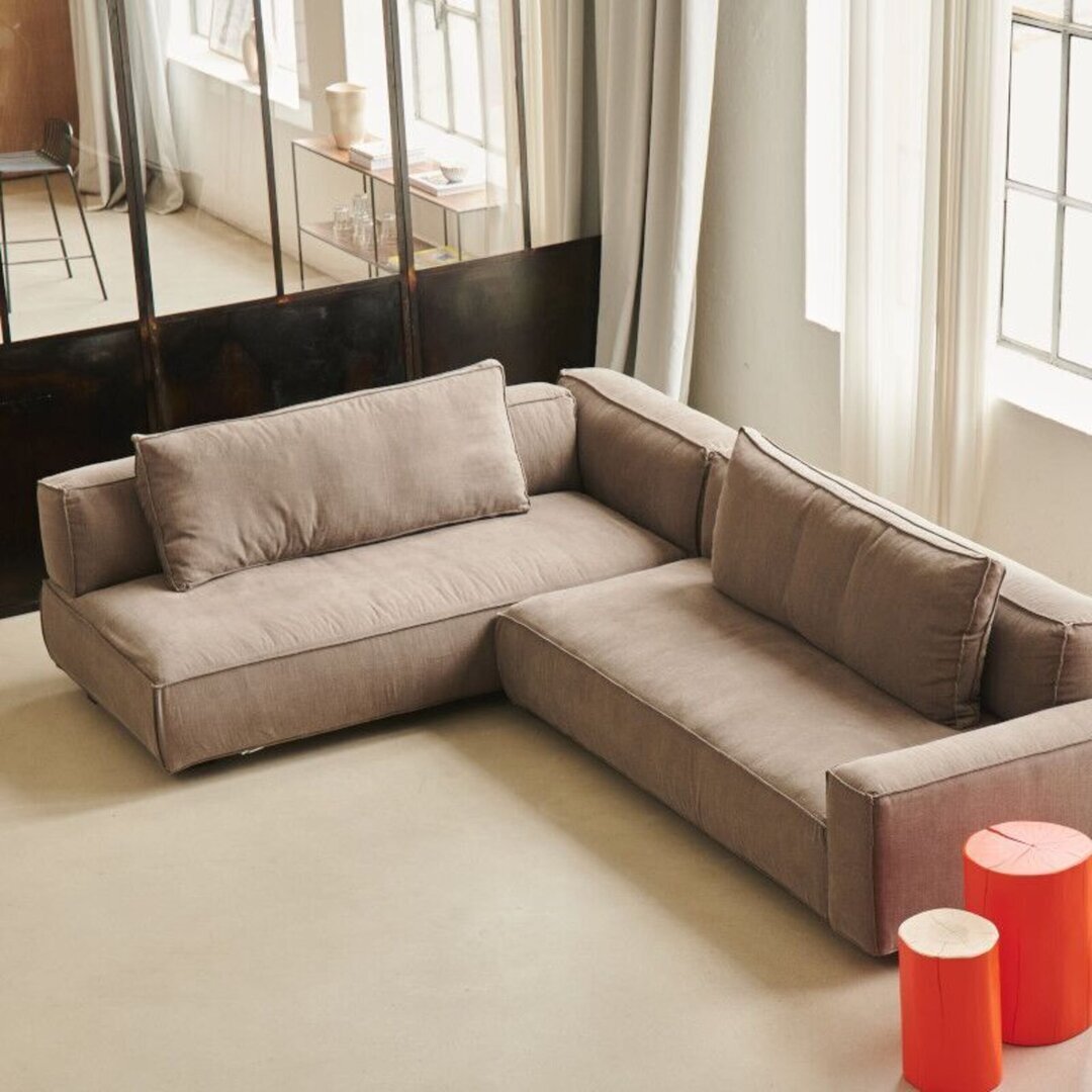 Jan Kurtz Monoko - Ecksofa