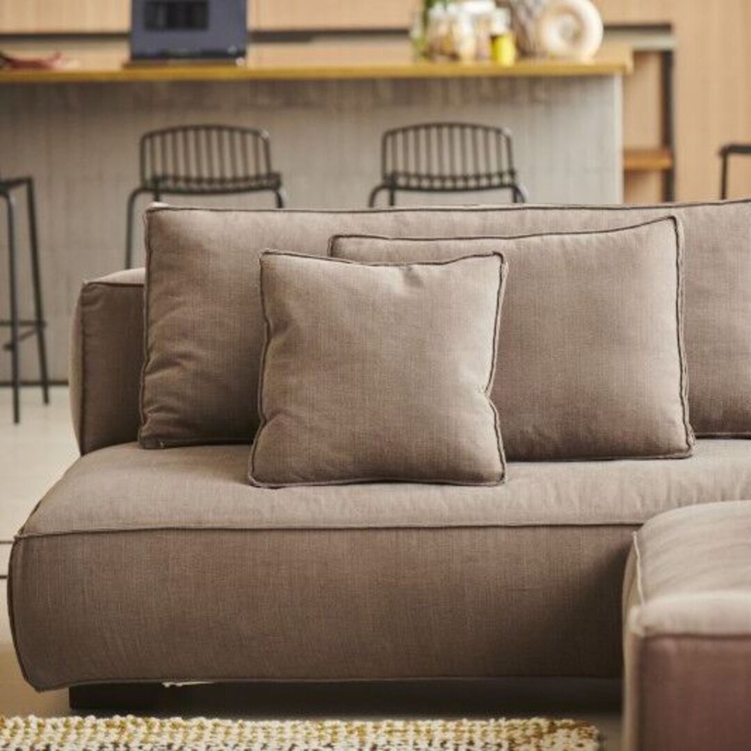 Jan Kurtz Monoko - Ecksofa