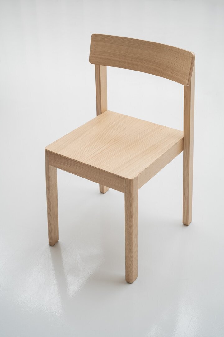Jan Kurtz Tünn - Stuhl - 2er Set