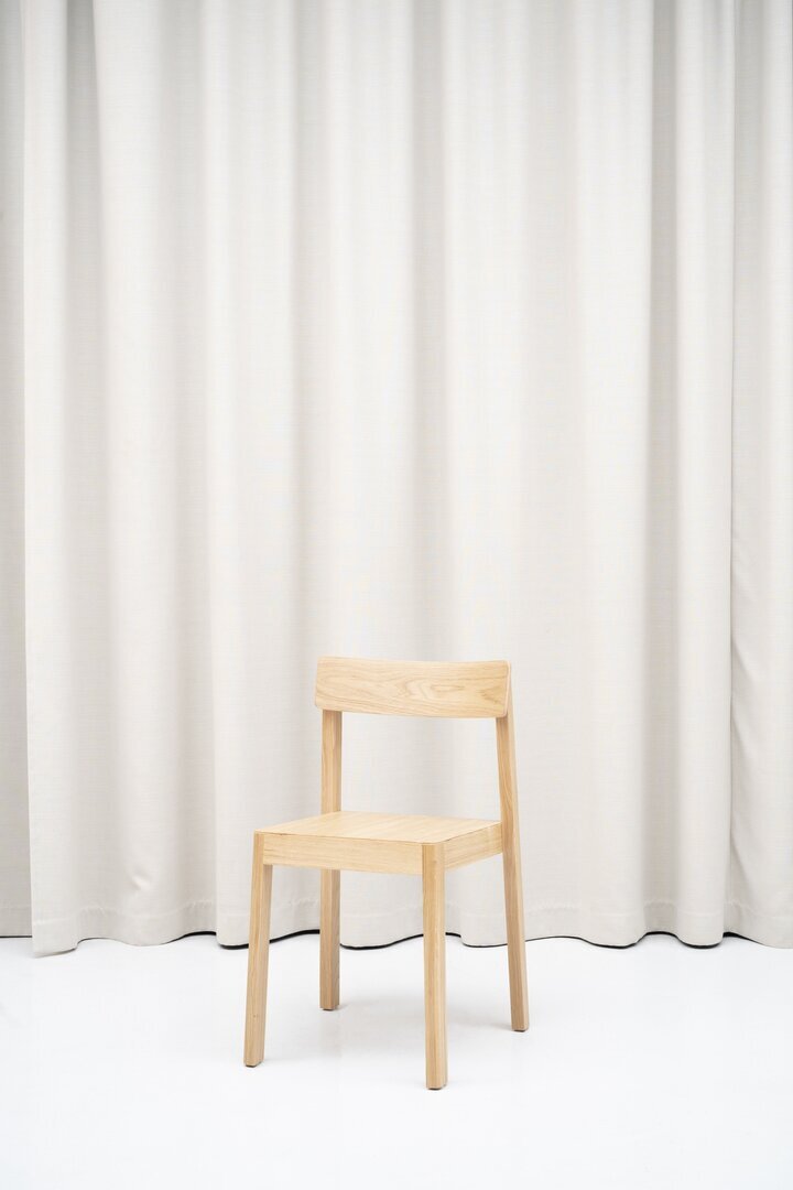 Jan Kurtz Tünn - Stuhl - 2er Set