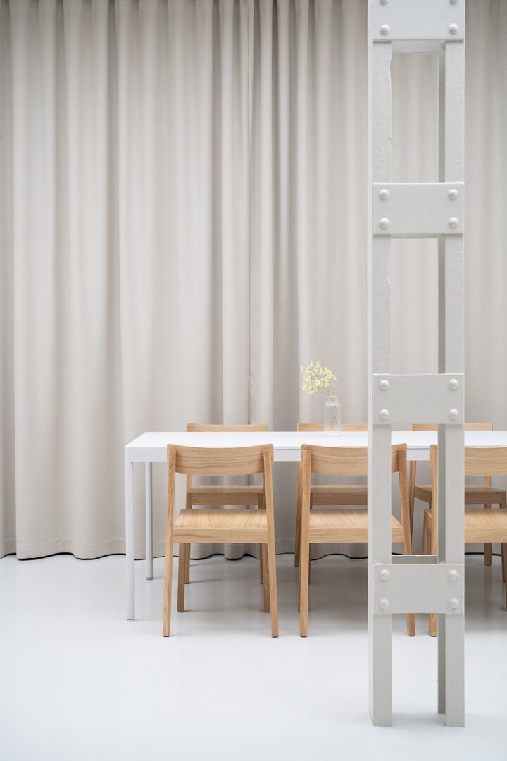 Jan Kurtz Tünn - Stuhl - 2er Set
