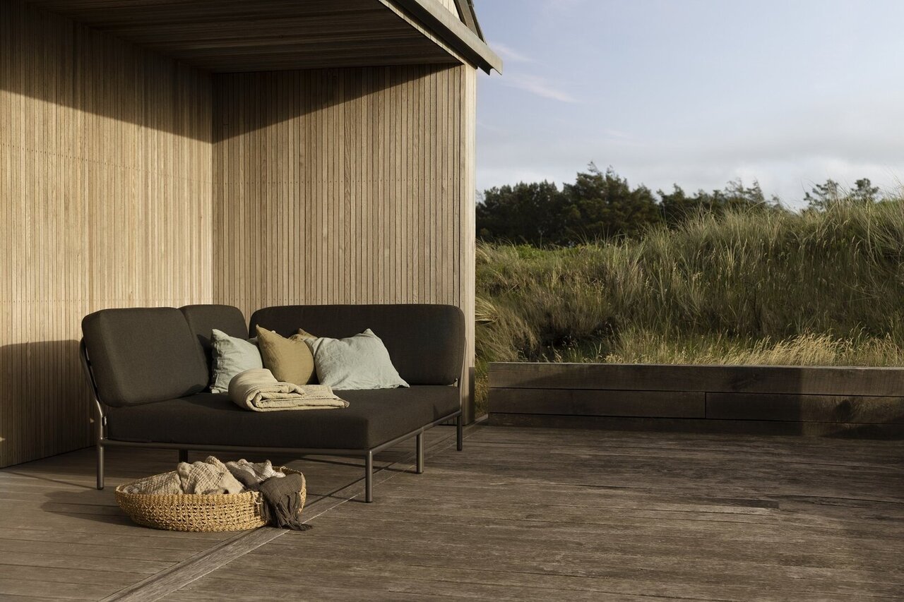 Houe LEVEL Kombination 02 - Outdoor Sofa