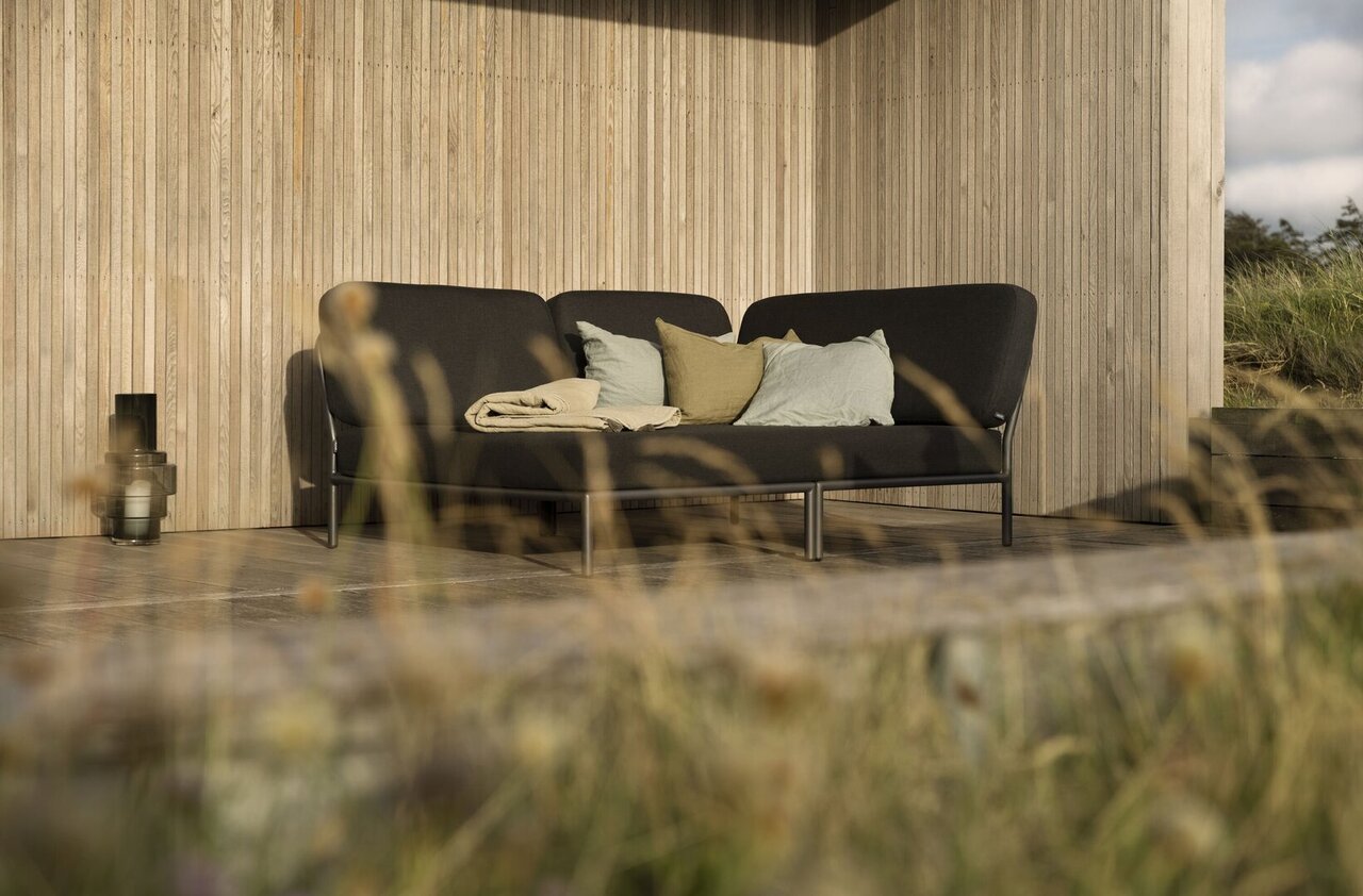 Houe LEVEL Kombination 03 - Outdoor Sofa