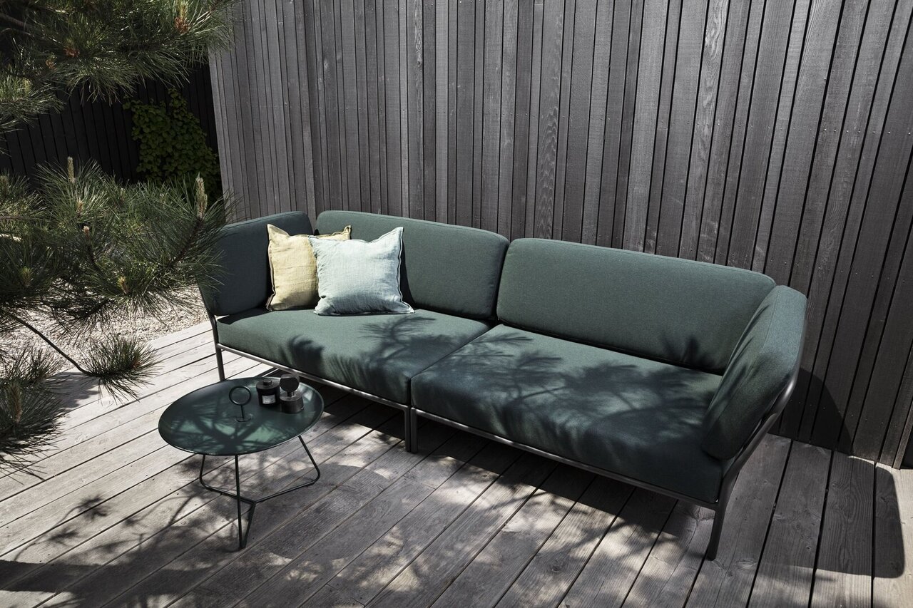 Houe LEVEL Kombination 06 - Outdoor Sofa