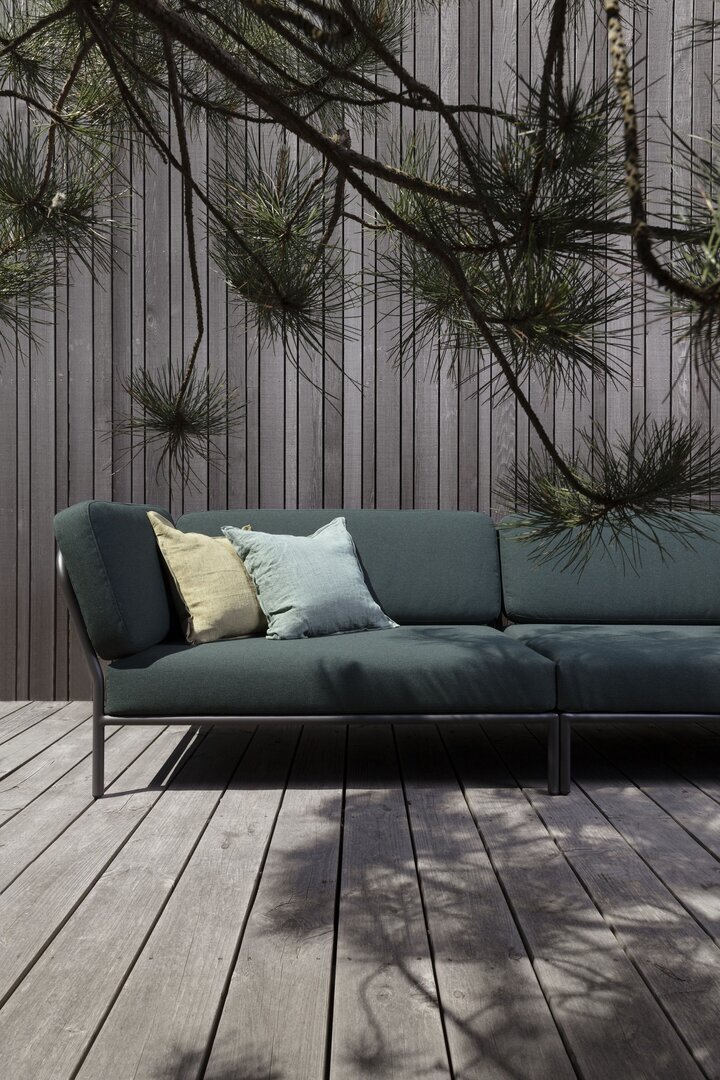 Houe LEVEL Kombination 08 - Outdoor Sofa