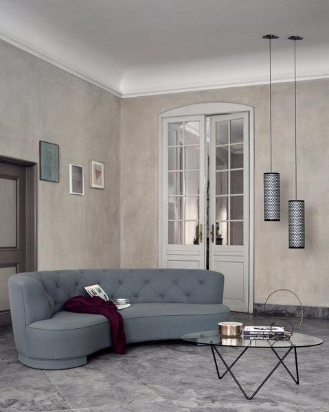 Gubi Pedrera PD5 Pendelleuchte