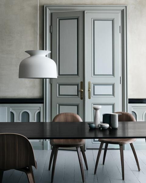 Gubi Ronde Pendant