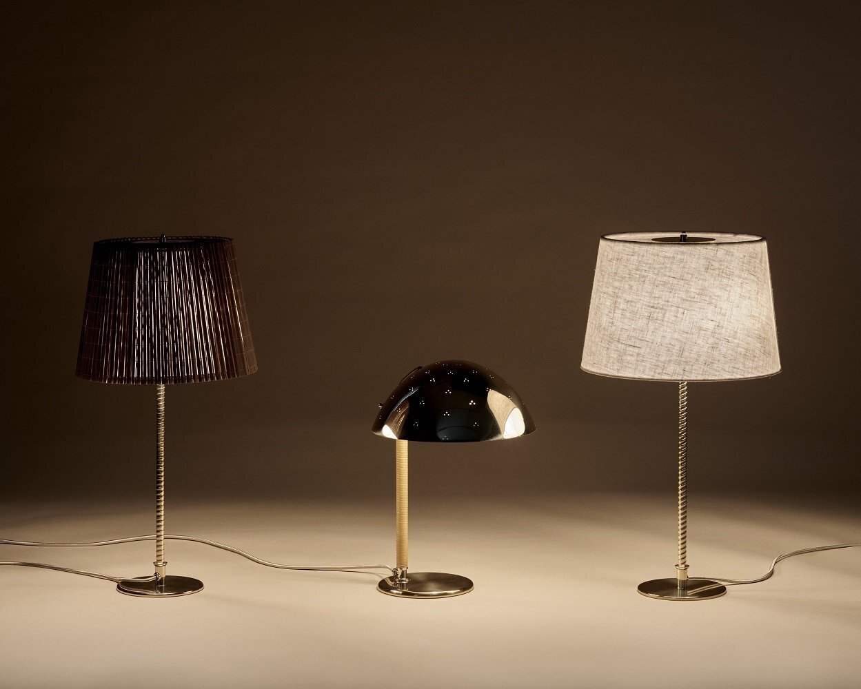 Gubi 9209 Table Lamp - Tischleuchte