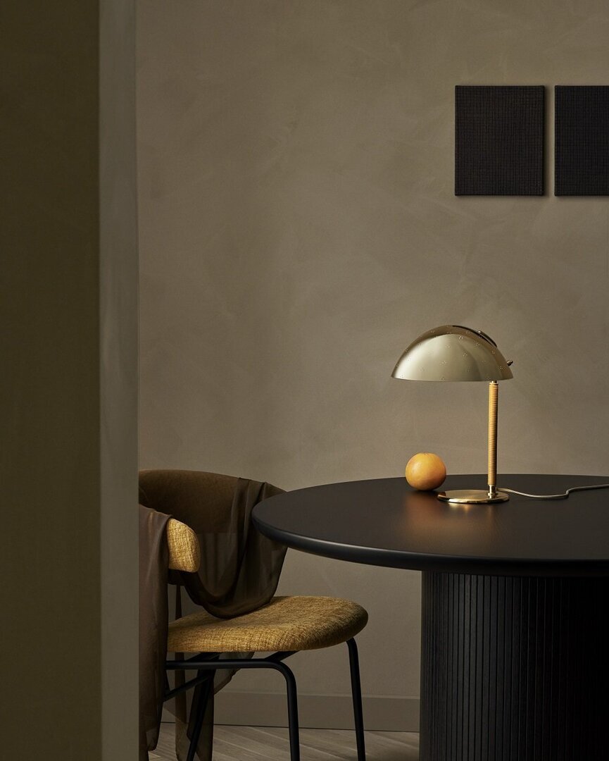 Gubi 9209 Table Lamp - Tischleuchte