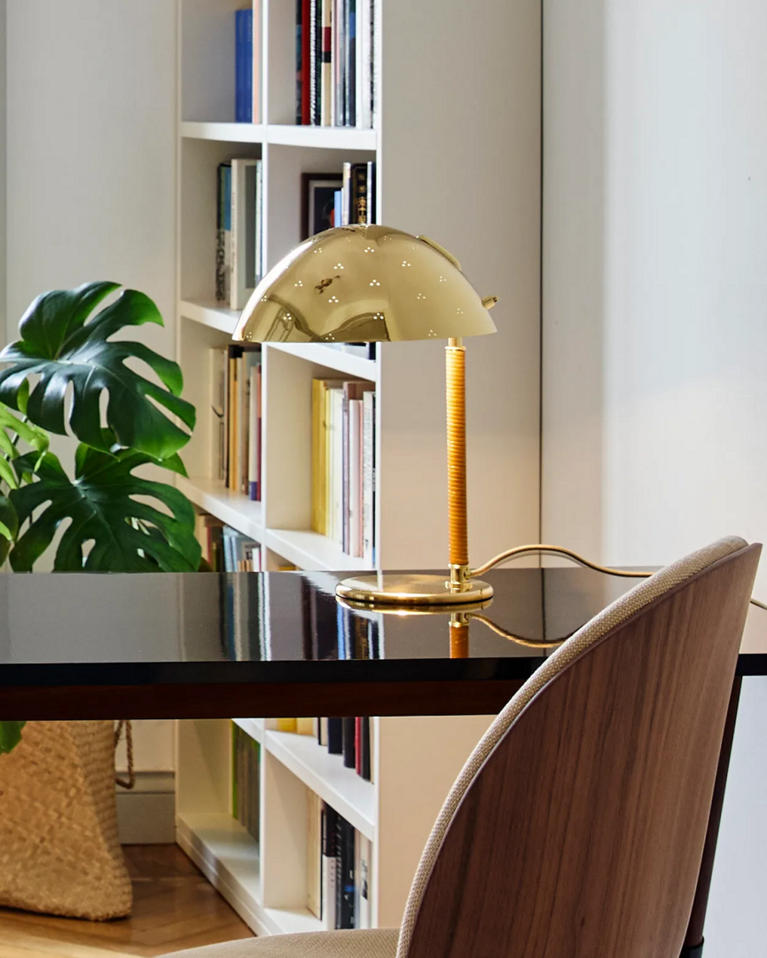 Gubi 9209 Table Lamp - Tischleuchte