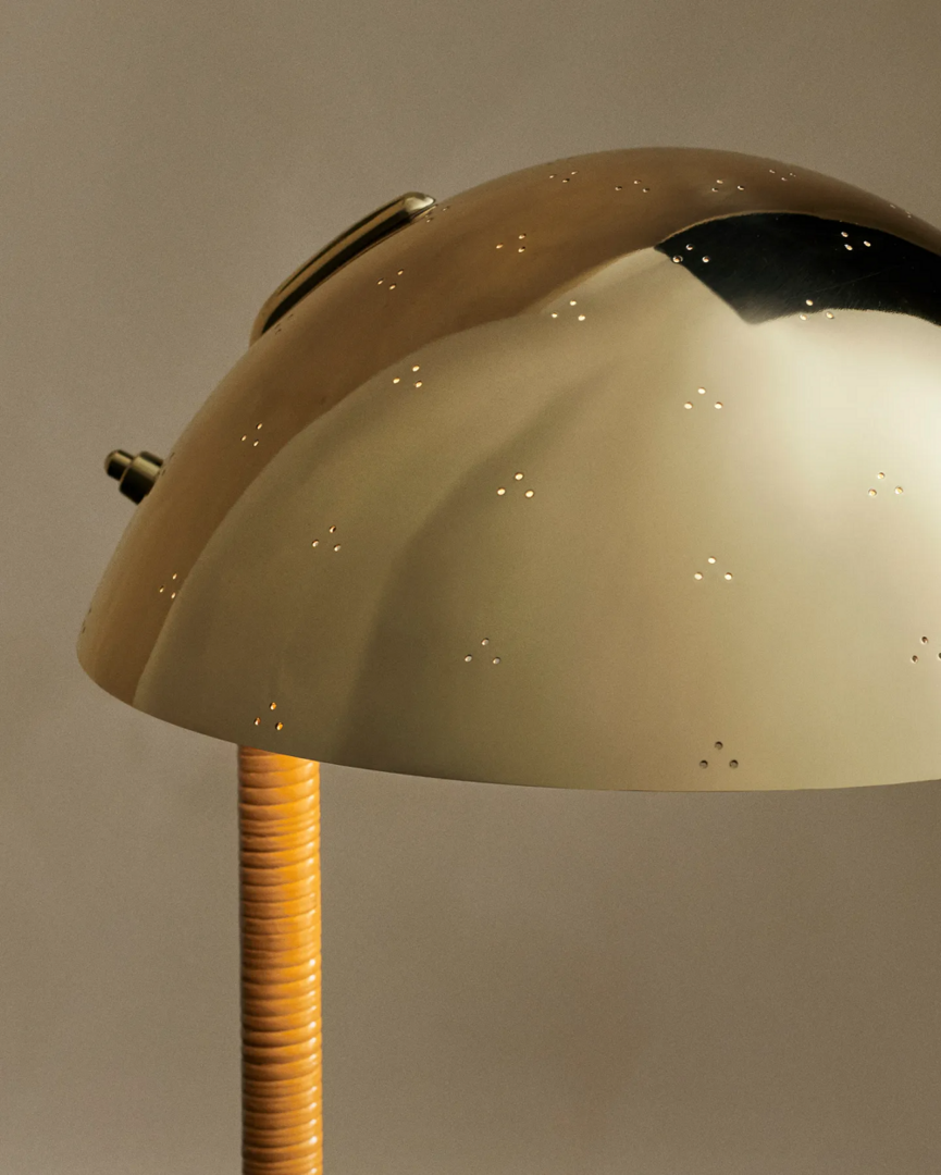Gubi 9209 Table Lamp - Tischleuchte