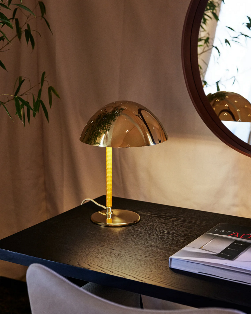 Gubi 9209 Table Lamp - Tischleuchte