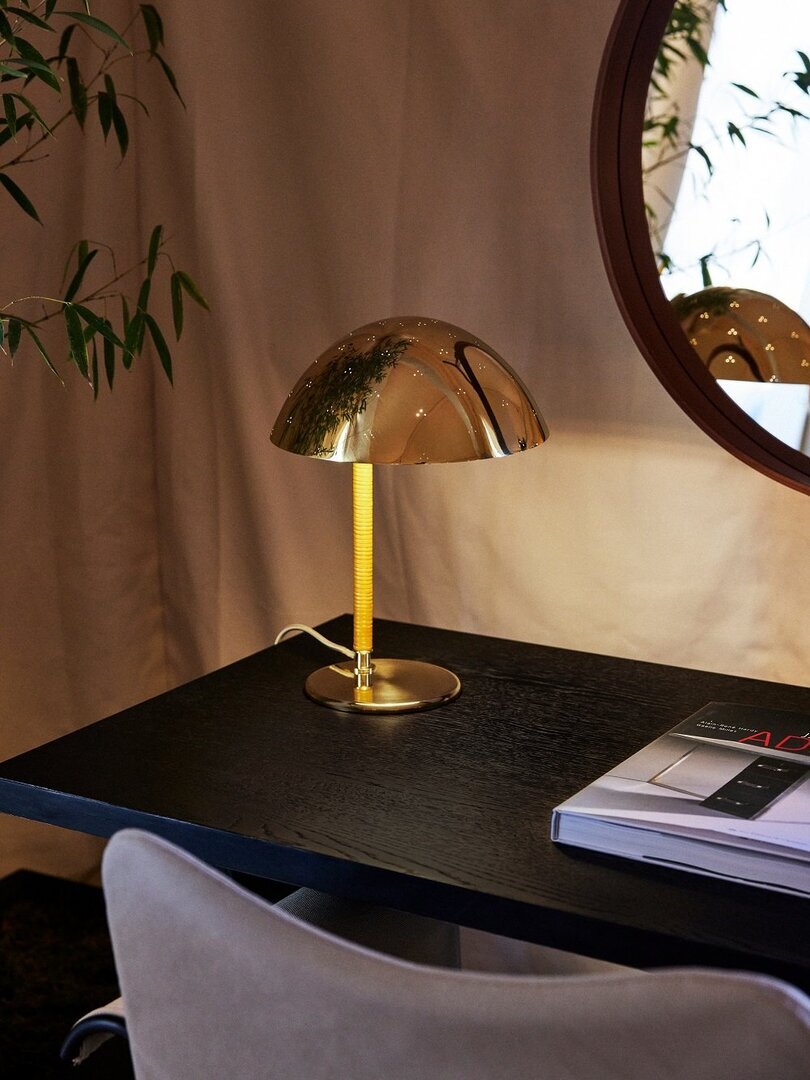 Gubi 9209 Table Lamp - Tischleuchte