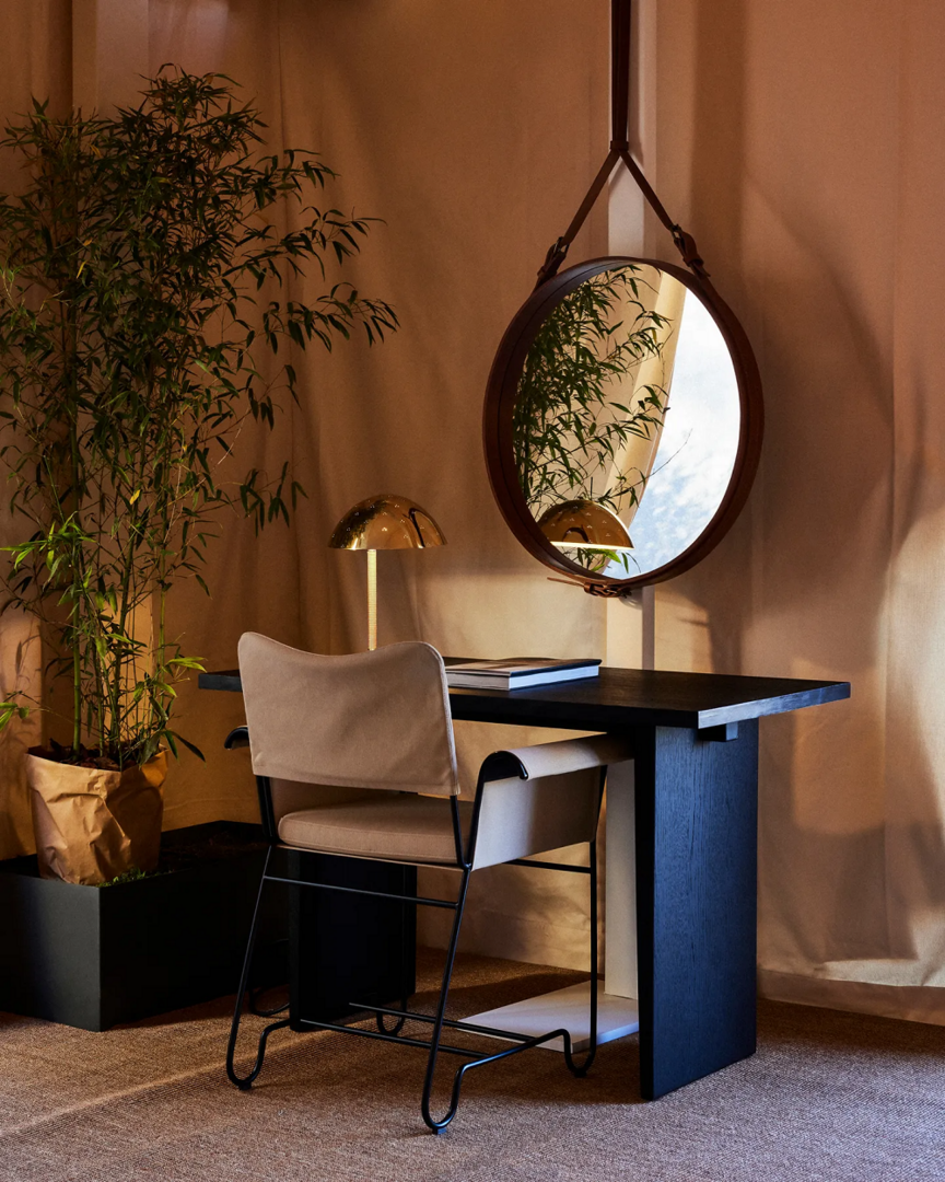 Gubi 9209 Table Lamp - Tischleuchte