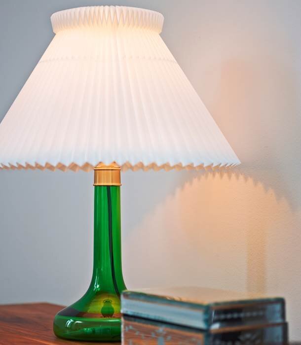 Le Klint 343 Tischlampe