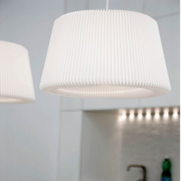 Le Klint 120 Snowball Pendelleuchte