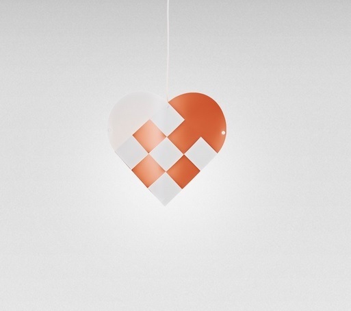 Le Klint Heart X-Small