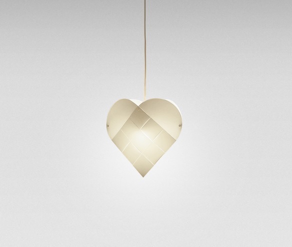 Le Klint Heart X-Small