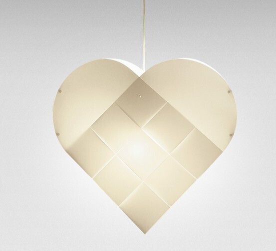 Le Klint Heart X-Large