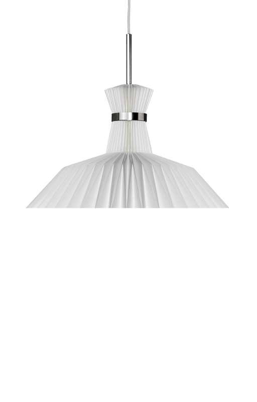 Le Klint Pendant Holder for 101 Stainless Steel-Medium