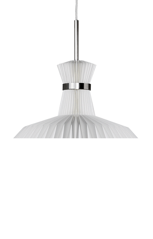 Le Klint Pendant Holder for 101 Stainless Steel-XL